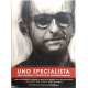 Dvd Uno Specialista - Ritratto di un criminale moderno - ed. Custom Case Usato