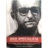 Dvd Uno Specialista - Ritratto di un criminale moderno - ed. Custom Case Usato