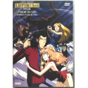 Dvd Lupin III the 3rd - L'amore da capo Fujiko's unlucky days Special ed. 1999
