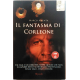 Dvd Il Fantasma di Corleone - ed. slipcase Rizzoli + Libro di Marco Amenta Usato