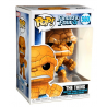 Fantastic Four 4 The Thing - La Cosa Pop! Funko 