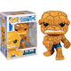 Fantastic Four 4 The Thing - La Cosa Pop! Funko Marvel Vinyl Figure n° 560