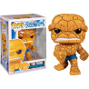 Fantastic Four 4 The Thing - La Cosa Pop! Funko 