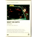 Dvd Night on Earth (Taxisti di notte) di Jim Jarmusch 1991 Usato