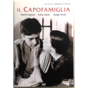 Dvd Il Capofamiglia - ed. Dolmen di James Ivory 1963 Usato
