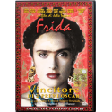 Dvd Frida - Collector's Edition 2 dischi con Salma Hayek 2002 Usato