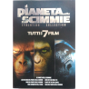 Dvd Il Pianeta delle Scimmie - Evolution Collection 7 dischi 