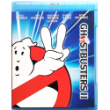 Blu-ray Ghostbusters II 2 di Ivan Reitman 1989 Usato