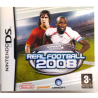 Gioco Nintendo DS Real Football 2008