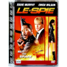 Dvd Le Spie - ed. Super jewel box con Owen Wilson e Eddie Murphy 2002 Usato