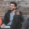 Tazza in ceramica Barile One Piece Pirate Barrel 3D Mug ABYstyle