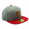 Cappello Harry Potter Gryffindor Grey & Red Cap Hat ABYStyle
