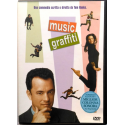 Dvd Music Graffiti di Tom Hanks 1996 Usato