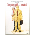 Dvd Impiegati Male di Mike Judge 1999 Usato