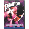 Dvd The Phantom con Billy Zane 1996 Usato