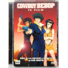 Dvd Cowboy Bebop - Il Film - Super Jewel Box Anime 2001 Usato