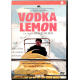 Dvd Vodka Lemon di Hiner Saleem 2003 Usato