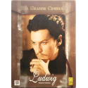 Dvd Ludwig - Versione Integrale Digipack 2 dischi di Luchino Visconti 1973 Usato