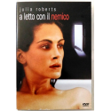 Dvd A Letto con il Nemico con Julia Roberts 1991 Nuovo