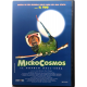 Dvd Microcosmos - Il popolo dell'erba 1996 Usato