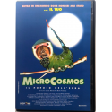 Dvd Microcosmos - Il popolo dell'erba 1996 Usato