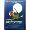 Dvd Microcosmos - Il popolo dell'erba
