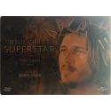 Dvd Jesus Christ Superstar - ed. Steelbook di Norman Jewison 1973 Usato
