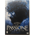 Dvd La Passione di Cristo - Definitive Edition 2 dischi di Mel Gibson 2004 Usato