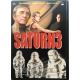 Dvd Saturn 3 con Kirk Douglas 1980 Usato
