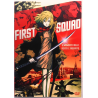 Dvd First Squad