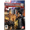 Gioco Pc Stronghold 2 Deluxe - ed. italiana Firefly Studios 2005 Usato