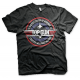 T-shirt Top Gun - Fighter Weapons School maglia Uomo ufficiale by Hybris