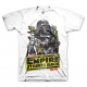 T-shirt Star Wars The Empire Strikes Back poster maglia Uomo ufficiale Hybris