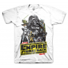 T-shirt Star Wars The Empires Strikes Back
