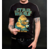 T-shirt Star Wars Jabba The Hutt 