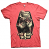 T-shirt Star Wars Solo - Chewbacca Emblem