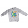 Felpa Toy Story - REX The Dinosaur Kids Sweatshirt 