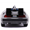 Modellino Back to The Future II DeLorean Time Machine 1:24 Jada