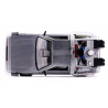 Modellino Back to The Future II DeLorean Time Machine 1:24 Jada