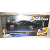 Modellino Fast & Furious Dom Toretto Dodge Charger R/T R/C 1:24