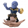 Attack Thanos Mini Egg Figure Beast Kingdom