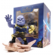 Marvel Avengers Infinity War Attack Thanos Mini Egg Figure 9 cm Beast Kingdom