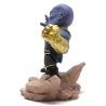 Attack Thanos Mini Egg Figure Beast Kingdom