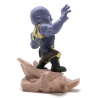 Attack Thanos Mini Egg Figure Beast Kingdom