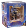 Attack Thanos Mini Egg Figure Beast Kingdom