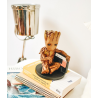 Salvadanaio Marvel Guardians vol. 2 Teenage Groot Mega Bust Bank