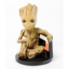 Salvadanaio Marvel Guardians vol. 2 Teenage Groot Mega Bust Bank