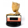 Salvadanaio Marvel Guardians vol. 2 Teenage Groot Mega Bust Bank