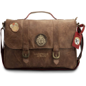 Borsa a tracolla Harry Potter Hogwarts Alumni Premium Messenger Bag ABYstyle