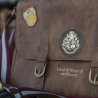 Borsa a tracolla Harry Potter Hogwarts Premium Messenger Shoulder Bag ABYstyle